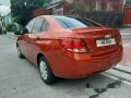 Orange Chevrolet Sail 2017 for sale in Quezon City-4