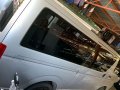 Silver Toyota Hiace 2019 for sale in Quezon City-7