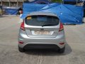 2018 Ford Fiesta for sale in Parañaque -4