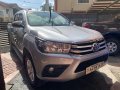 Toyota Hilux 2018 for sale in Quezon City-2