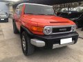 2014 Toyota Fj Cruiser for sale in Mandaue -0