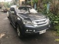 2017 Isuzu Mu-X for sale in Quezon City-1