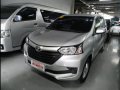 Selling Toyota Avanza 2018 Manual Gasoline -4