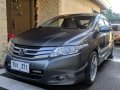 2010 Honda City for sale in Manila-0
