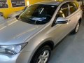 2013 Toyota Rav4 for sale in Pasig -2