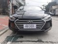 Black Hyundai Elantra 2019 for sale in Quezon City -5