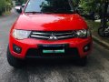 2013 Mitsubishi Strada for sale in Makati -7