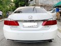 Pearlwhite Honda Accord 2014 for sale in Bacoor-5