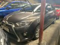 Gray Toyota Yaris 2016 for sale in Quezon City-3
