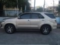 2015 Toyota Fortuner for sale in Quezon City-9