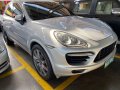 2011 Porsche Cayenne for sale in Pasig -1