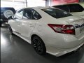 Toyota Vios 2018 Sedan at 158 km for sale  -3
