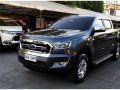 Sell Gray 2018 Ford Ranger in Antipolo -1