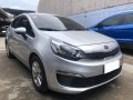 2016 Kia Rio for sale in Mandaue -0