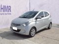 2018 Hyundai Eon for sale in Parañaque -7