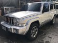 2010 Jeep Commander for sale in Antipolo-9