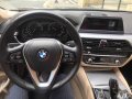 2018 Bmw 5-Series for sale in Manila -5