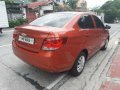 Orange Chevrolet Sail 2017 for sale in Quezon City-3