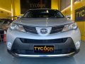 2013 Toyota Rav4 for sale in Pasig -7