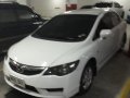 2010 Honda Civic at 90000 km for sale -1