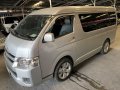 Toyota Hiace 2015 for sale in Pasig -7