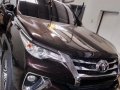 Brown Toyota Fortuner 2018 for sale in Quezon City-0