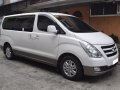 2018 Hyundai Grand Starex for sale in Quezon City-8