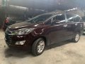 Selling Toyota Innova 2017 in Quezon City -0