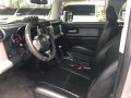 2015 Toyota Fj Cruiser for sale in Mandaue -3
