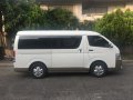 2014 Toyota Hiace for sale in Quezon City-3