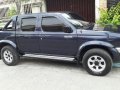 Nissan Frontier 2001 for sale in San Pedro-6