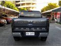 Sell Gray 2018 Ford Ranger in Antipolo -0