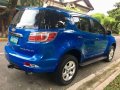 2013 Chevrolet Trailblazer for sale in Manila-0