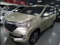 Selling Toyota Avanza 2017 in Caloocan -5