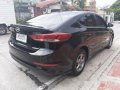 Black Hyundai Elantra 2019 for sale in Quezon City -3