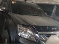 2017 Isuzu Mu-X for sale in Quezon City-3