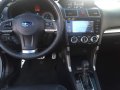 2016 Subaru Forester for sale in Mandaue -0