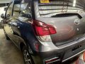 Gray Toyota Wigo 2019 for sale in Quezon City-0