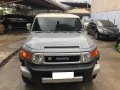 2015 Toyota Fj Cruiser for sale in Mandaue -9