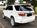 2008 Toyota Fortuner for sale in Quezon City-0