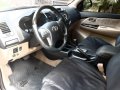 2014 Toyota Fortuner for sale in Manila-2