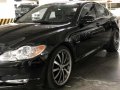 2010 Jaguar Xf for sale in Valenzuela-3