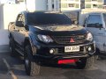 2016 Mitsubishi Strada for sale in Las Pinas-0