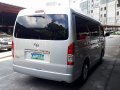 Selling Silver Toyota Hiace 2013 in Pasig-3