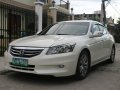 2011 Honda Accord for sale in 901714-8