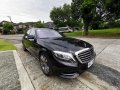 2014 Mercedes-Benz S-Class for sale in Manila-8