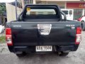 Toyota Hilux 2015 for sale in Pasig -0