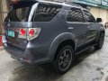 2013 Toyota Fortuner for sale in Manila-7