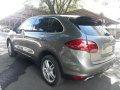 2011 Porsche Cayenne for sale in Pasig -4