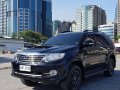 Toyota Fortuner 2015 for sale in Pasig -9